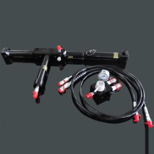 Hüdraulilise ukse avaja