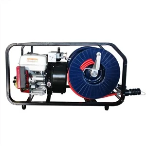 Fire Forest Pump käsitõstuk